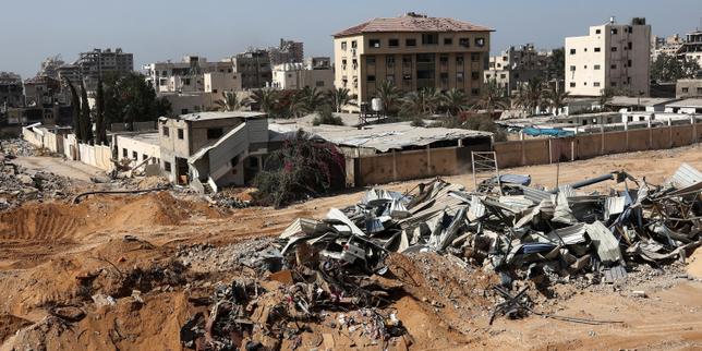 bande-de-gaza:-la-prensa-extranjera-salva-el-ultimatum-de-la-justicia-israeli-sobre-el-acceso-al-enclave