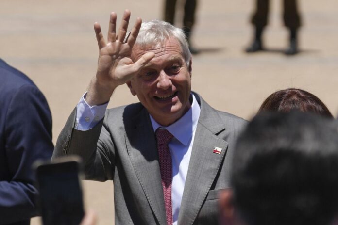 jose-antonio-kast-llegara-al-peru-en-enero-del-2026-y-visitara-a-jose-jeri-en-palacio-de-gobierno,-informa-cancilleria