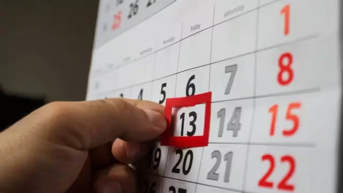 calendario-economico:-eventos-clave-del-mercado-para-la-semana-del-22-al-26-de-diciembre-de-2025
