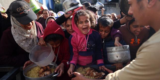 gaza:-des-dizaines-d’ong-menacees-d’etre-interdites-d’acces-par-les-autorites-israeliennes