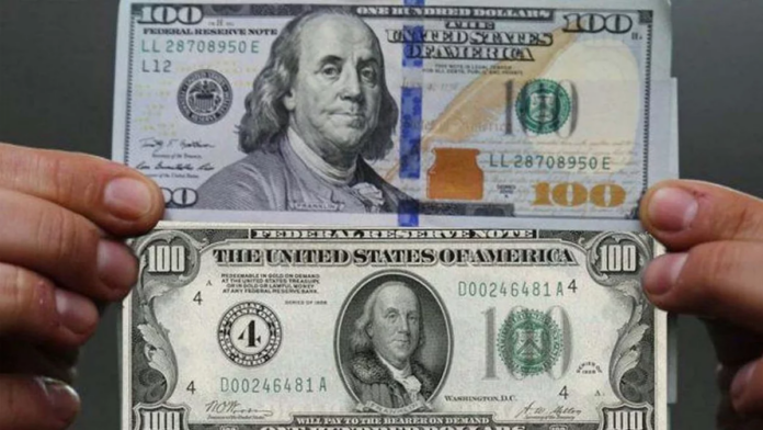 dolar-cara-chica:-hasta-cuando-y-como-se-pueden-cambiar-los-billetes-segun-la-disposicion-del-bcra