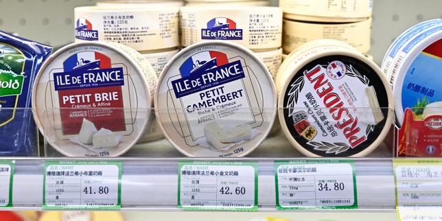 la-ue-condamne-les-tax-douanieres-annoncees-par-la-china-sur-sures-produits-laitiers-europeens