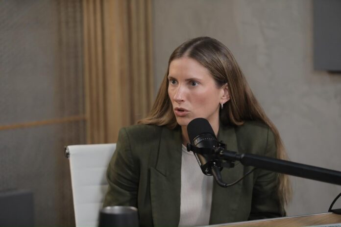 adriana-tudela-sobre-nueva-formula-de-avanza-pais:-“todavia-hay-tiempo-y-la-campana-realmente-inicia-en-enero”