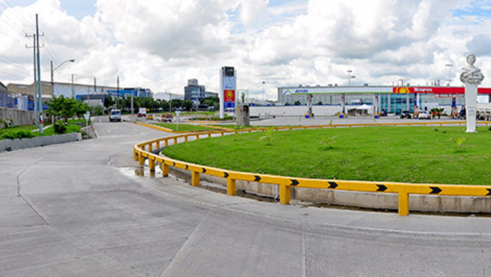 otro-accidente-en-la-rotonda-de-las-flores,-el-quinto-en-los-ultimos-seis-meses:-¿casualidad-o-causalidad-este-foco-de-siniestralidad-en-barranquilla?