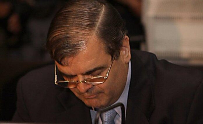 ‘doctor-k,’-a-dictatorship-era-convicted-torturer,-granted-parole-in-argentina