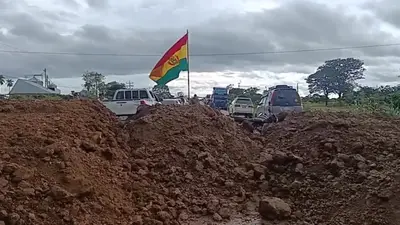 suspenden-salida-de-la-bimodal-por-bloqueos-en-san-julian-y-beni