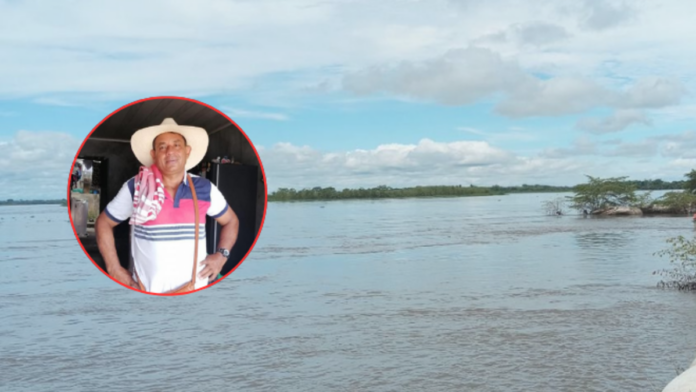 escala-la-violencia-en-el-sur-de-bolivar-con-el-asesinato-del-lider-social-jairo-diaz:-es-el-tercer-homicidio-en-menos-de-48-horas-en-la-zona