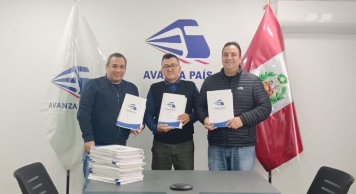 elecciones-2026:-declaran-inadmisible-la-lista-presidencial-de-avanza-pais