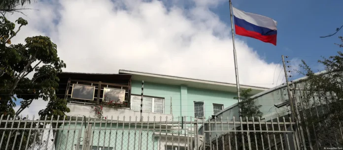 rusia-nego-que-haya-ordenado-la-evacuacion-de-su-embajada-en-venezuela