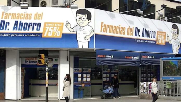 despidos-masivos-en-las-farmacias-del-dr.-ahorro:-300-puestos-de-trabajo-en-riesgo