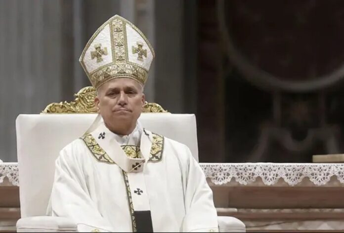 ¿cual-es-el-origen-de-las-crecientes-tensiones-entre-el-papa-leon-xiv-y-el-gobierno-de-donald-trump?