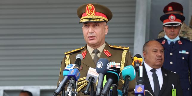 le-chef-d’etat-major-libyen-meurt-dans-un-accident-d’avion-en-turquie
