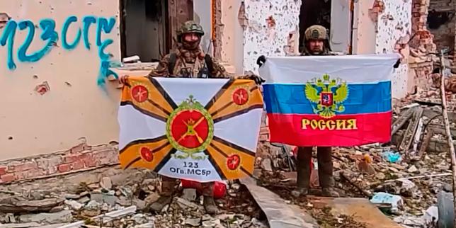 ucrania-perd-siversk,-un-bastion-protegido-del-ultimo-cuarto-de-la-region-de-donetsk