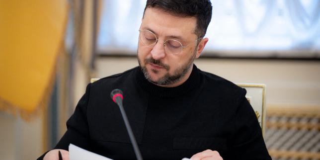 guerra-en-ucrania:-la-integracion-del-ultimo-plan-americano-en-20-puntos,-presentada-por-volodymyr-zelensky