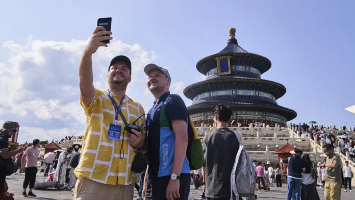brasil-sopesa-la-entrada-sin-visa-para-turistas-chinos-despues-de-que-china-abrio-la-puerta