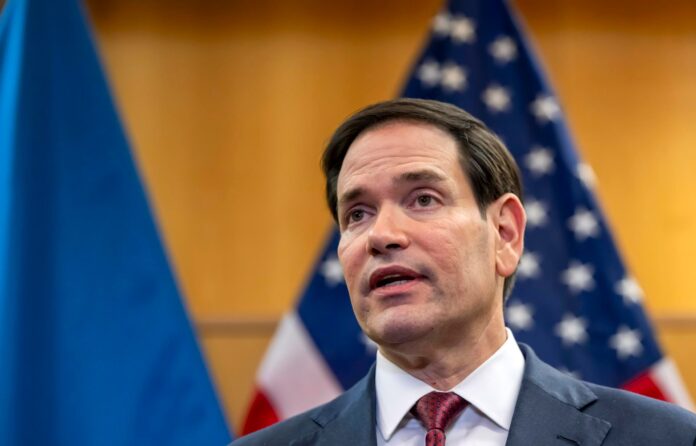 marco-rubio-felicito-a-nasry-“tito”-asfura,-ganador-de-las-presidenciales-en-honduras