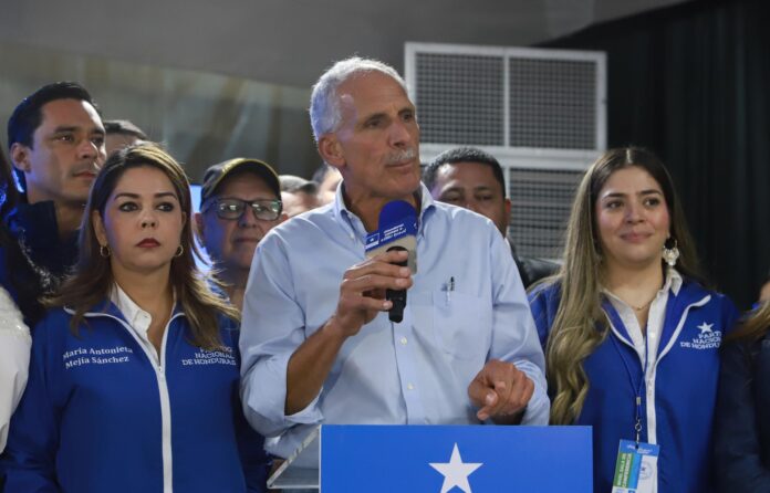 nasry-“tito”-asfura-declarado-virtual-presidente-de-honduras-por-el-ente-electoral