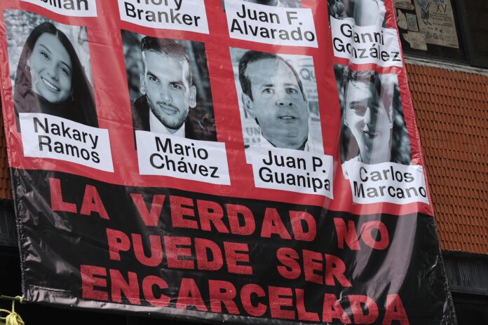 cnp-exige-justicia-para-los-21-periodistas-presos-en-esta-navidad