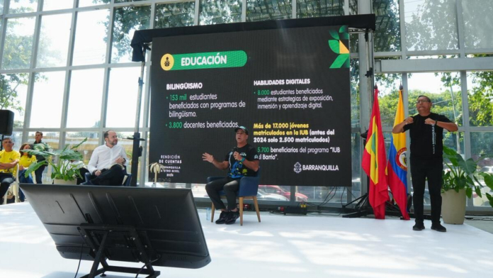 barranquilla:-seguridad-a-la-baja-y-$1,14-billones-en-educacion;-las-cifras-que-destaca-el-gobierno-de-alejandro-char-en-este-2025