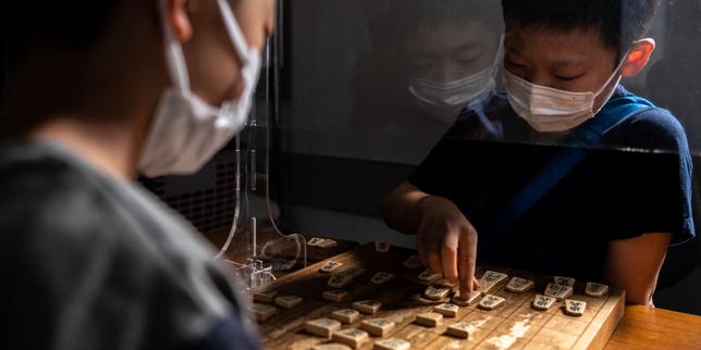 au-japon,-la-voie-du-shogi-professional-s’ouvre-aux-femmes