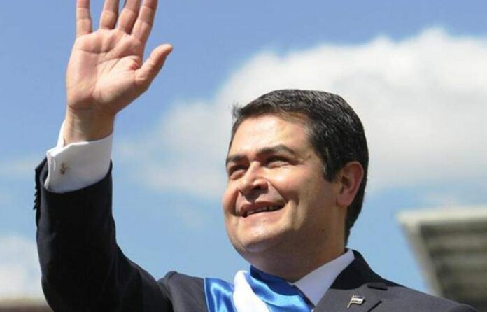 juan-orlando-hernandez-entre-el-indulto-republicano-y-las-conspiraciones-democratas-y-del-foro-de-sao-paolo