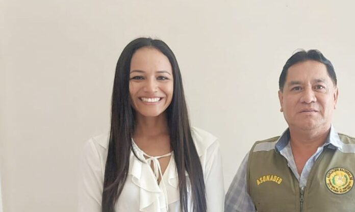 ministerio-de-educacion-designa-a-violeta-beas-como-nueva-secretaria-nacional-de-juventud