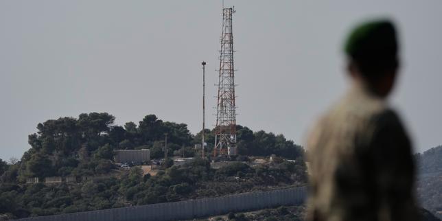 libano:-el-ejercito-israeli-afirma-haber-bombardeado-a-los-cibles-de-hezbollah