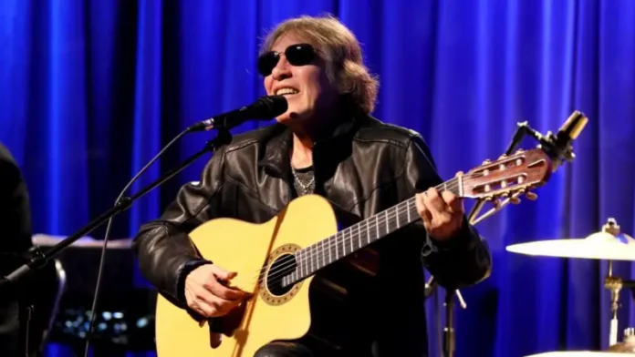 la-historia-detras-de-“feliz-navidad”-de-jose-feliciano,-la-cancion-festiva-mas-exitosa-escrita-por-un-artista-latino