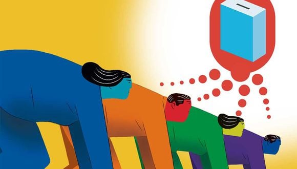 reacomodos-presidenciales:-candidaturas-caidas,-endoses-y-estrategias-fallidas-de-partidos-con-miras-a-las-elecciones-2026