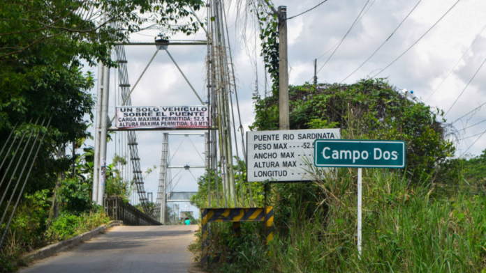 crece-la-crisis-humanitaria-en-catatumbo:-son-mas-de-250-personas-desplazadas-por-los-duros-enfrentamientos-entre-el-eln-y-las-disidencias-de-las-farc.