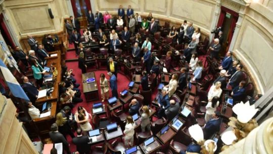 el-partido-de-milei-impulsa-con-exito-el-proyecto-de-presupuesto-2026-en-el-senado