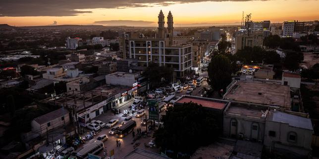 mogadiscio-denuncia-el-reconocimiento-por-parte-de-israel-del-estado-de-somalilandia,-donald-trump-se-opuso-a-una-gestion