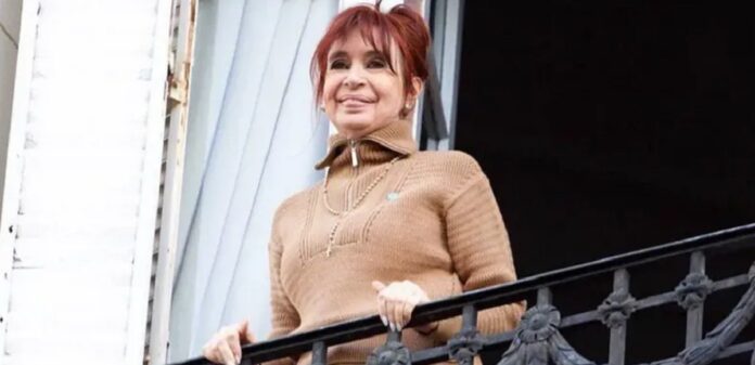 cristina-fernandez-continuara-ingresada-por-complicaciones-tras-apendicitis