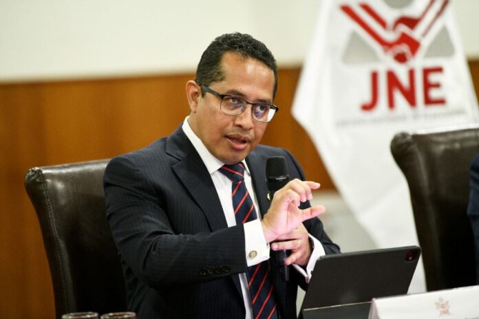 accion-popular:-jne-rechaza-pedido-de-nulidad-y-confirma-que-el-partido-queda-fuera-de-las-elecciones-generales-del-2026