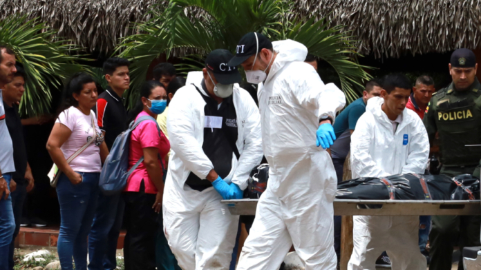 cuatro-de-los-ocho-homicidios-del-25-de-diciembre-en-cali-estan-vinculados-con-rinas:-insisten-en-usar-casas-de-justicia-para-resolver-problemas