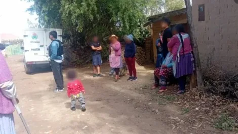 santivanez:-una-nina-de-10-anos-es-asesinada-y-su-hermano-herido