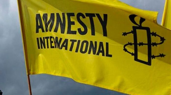 amnistia-internacional-pide-la-libertad-inmediata-de-activistas-y-periodistas-en-venezuela