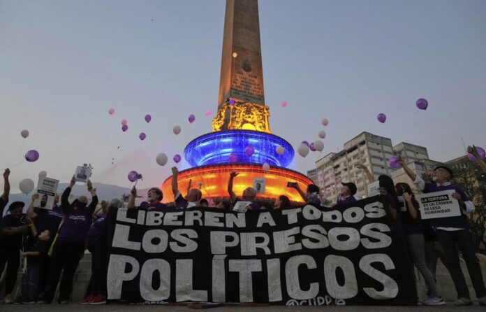 exigen-libertad-para-el-adolescente-gabriel-rodriguez,-que-permanece-recluido-tras-excarcelaciones