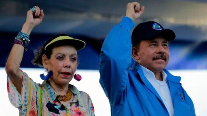 parlamento-de-nicaragua-aprobo-en-2025-la-reforma-que-da-poder-total-a-ortega-y-murillo
