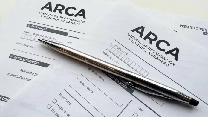 ley-de-inocencia-fiscal:-de-cuanto-seran-las-multas-de-arca-por-falta-de-pago