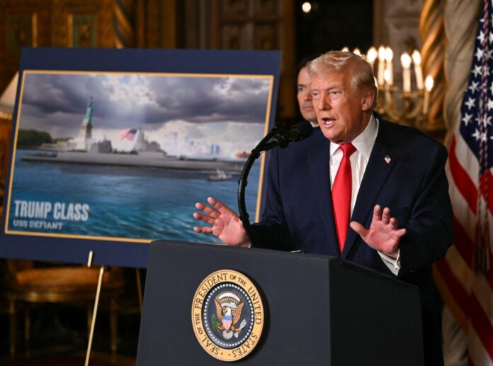 the-new-york-times-explica-por-que-trump-soporto-su-ofensiva-contra-carteles-vinculados-a-venezuela