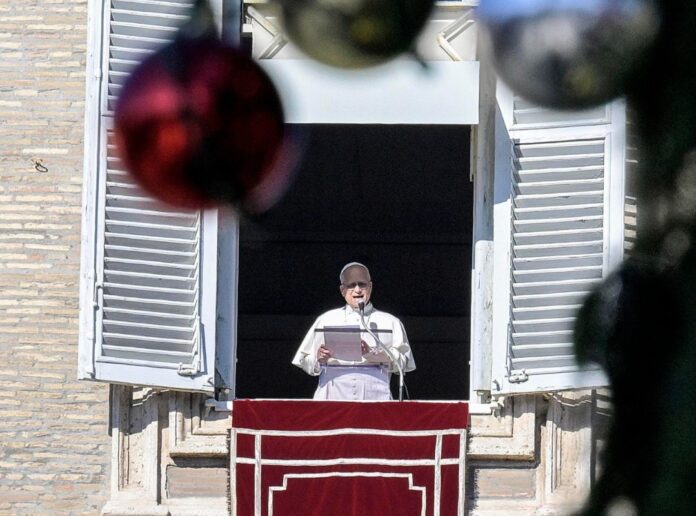 papa-advirtio-de-los-“herodes”-actuales:-el-poder-sin-escrupulos-o-el-bienestar-vacio