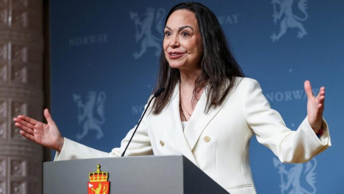 diario-italiano-reconocio-a-maria-corina-machado-como-una-de-las-mujeres-que-marcaron-huella-en-2025