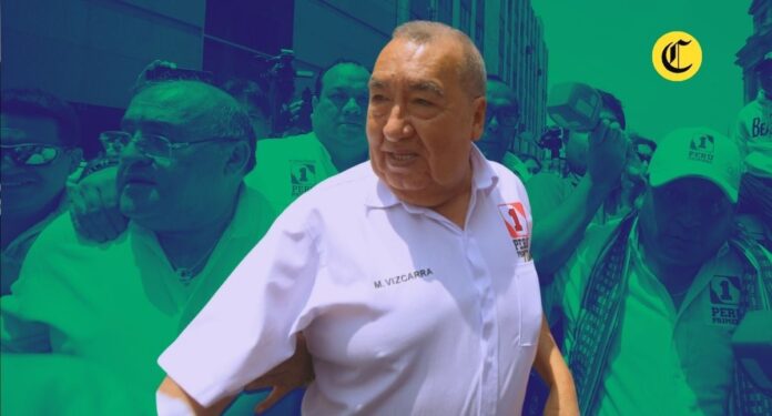 condena-por-peculado-puede-impedir-la-candidatura-de-mario-vizcarra:-advierten-que-antecedente-lo-puede-sacar-de-carrera