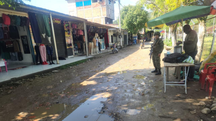 sube-la-cifra:-son-mas-de-500-desplazados-los-que-deja-la-guerra-entre-el-eln-y-disidencias-en-catatumbo,-mujer-fue-victima-de-una-mina-antipersonal