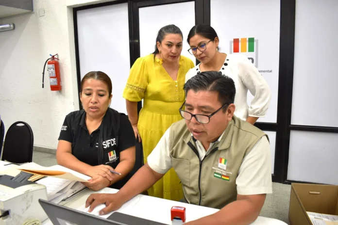 subnacionales:-el-ted-cruceno-registra-a-33-agrupaciones