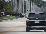 report:-kash-patel-ditches-fbi-suburbans-for-cheaper-option