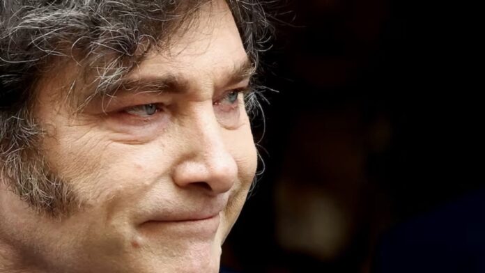 cae-la-confianza-en-el-gobierno-de-javier-milei