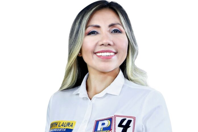 judith-laura-rojas:-perfil-de-la-accesitaria-en-el-congreso-de-carlos-anderson
