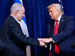 trump-to-receive-israel’s-highest-honor-as-he-grants-netanyahu-a-free-hand-in-mar-a-lago-lovefest